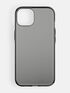 BodyGuardz Carve Case (Smoke) for Apple iPhone 13, , large